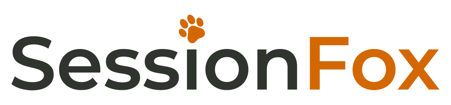 sessionfox primary logo